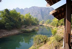 Sala Hin Boun